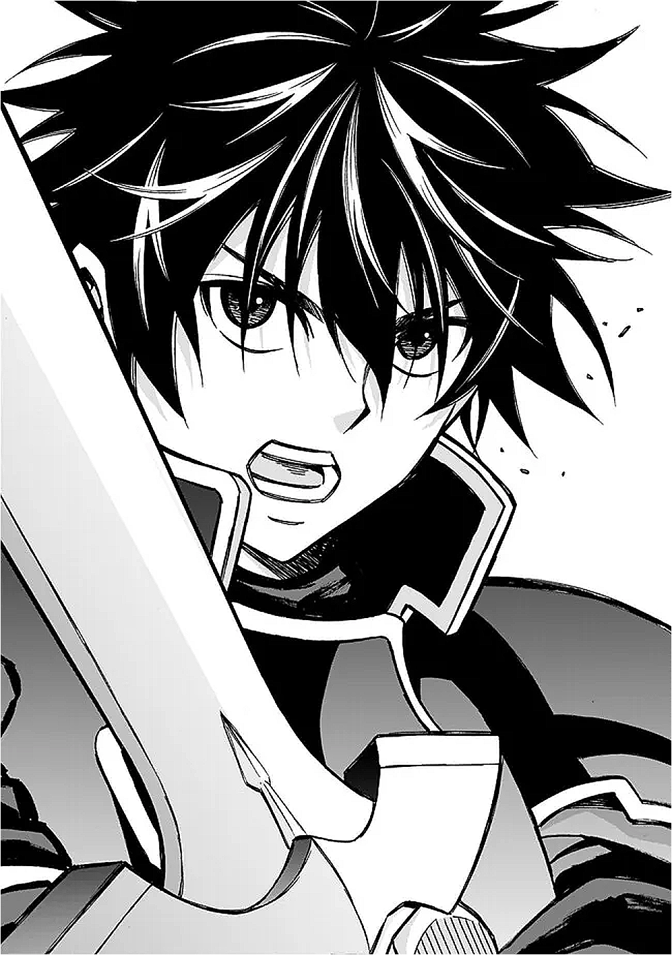 Isekai Saikou no Kizoku, Harem o Fuyasu Hodo Tsuyoku Naru Chap 47 - Next Chap 48