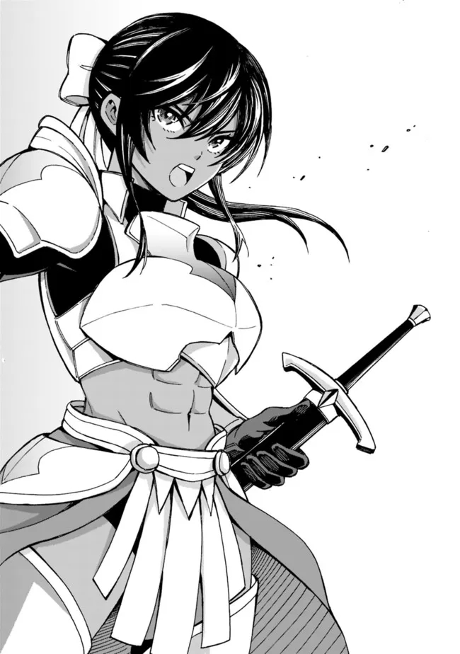 Isekai Saikou no Kizoku, Harem o Fuyasu Hodo Tsuyoku Naru Chap 10 - Next Chap 11