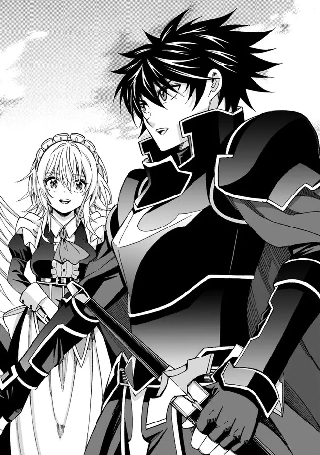 Isekai Saikou no Kizoku, Harem o Fuyasu Hodo Tsuyoku Naru Chap 16 - Next Chap 17