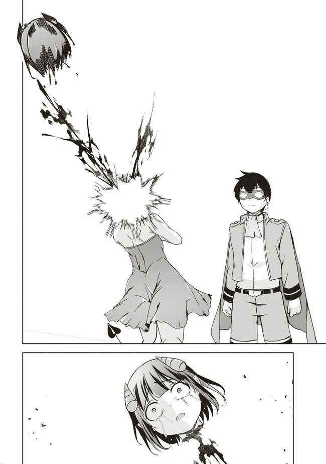 Isekai Saikouhou no Guild Leader Chap 6.2 - Next Chap 7.2