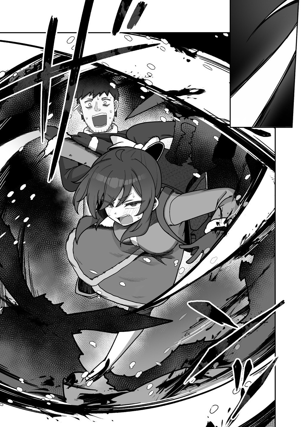 Isekai Sauna de Totonoi Slow Life ~Muchina Onna Boukensha to Love Love Konyoku Shichau~ Chap 7.1 - Next Chap 8.1