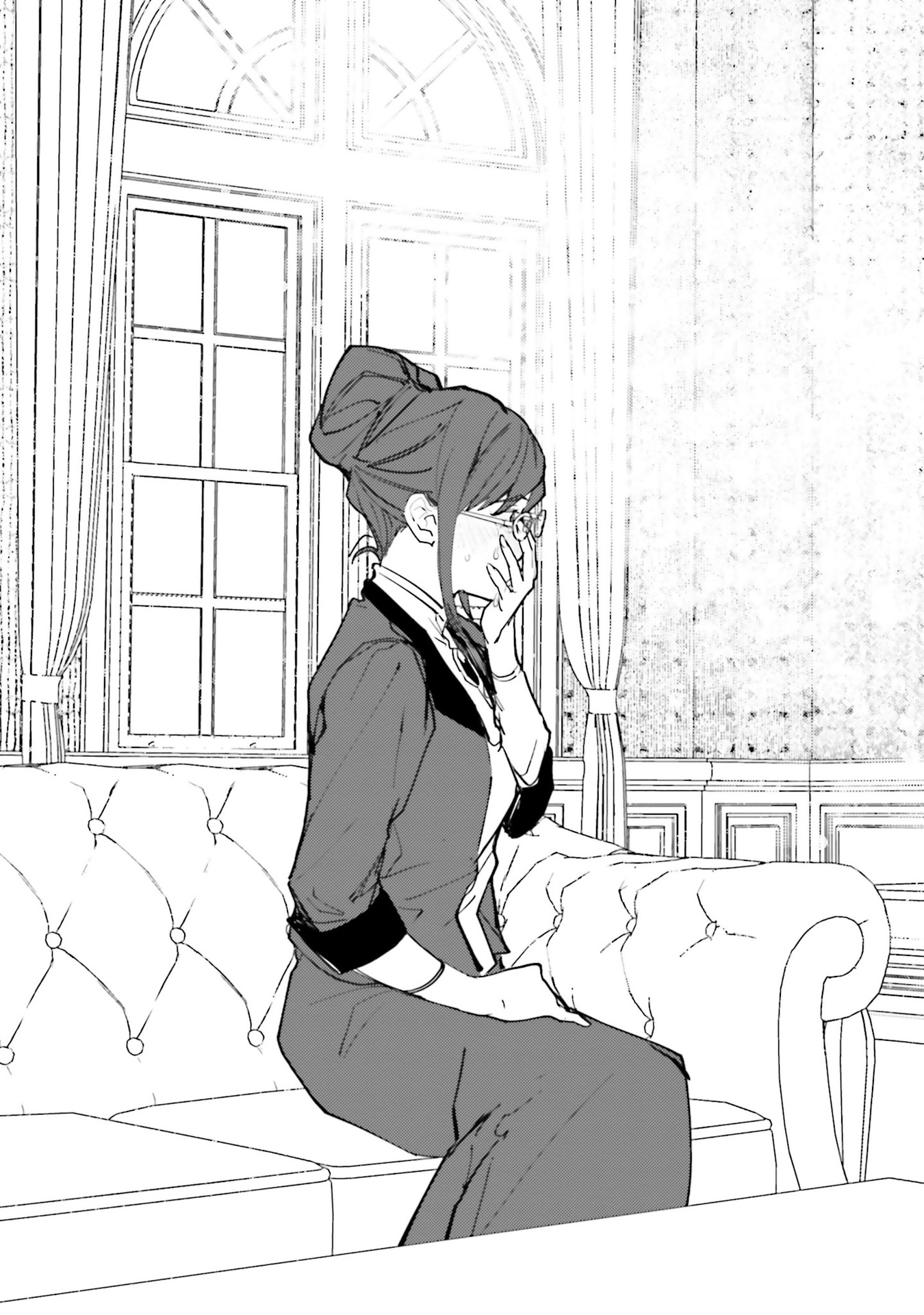 Isekai Tensei ni Kansha o Chap 14 - Next Chap 15