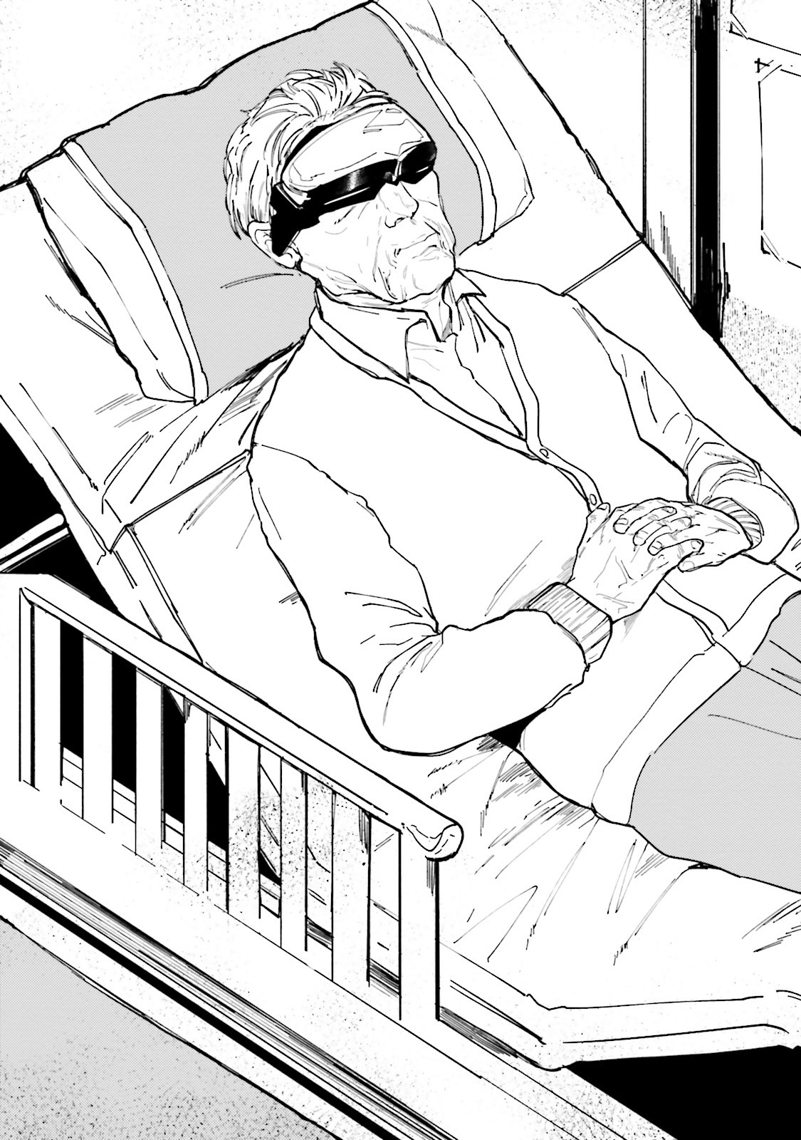 Isekai Tensei ni Kansha o Chap 1 - Next Chap 2