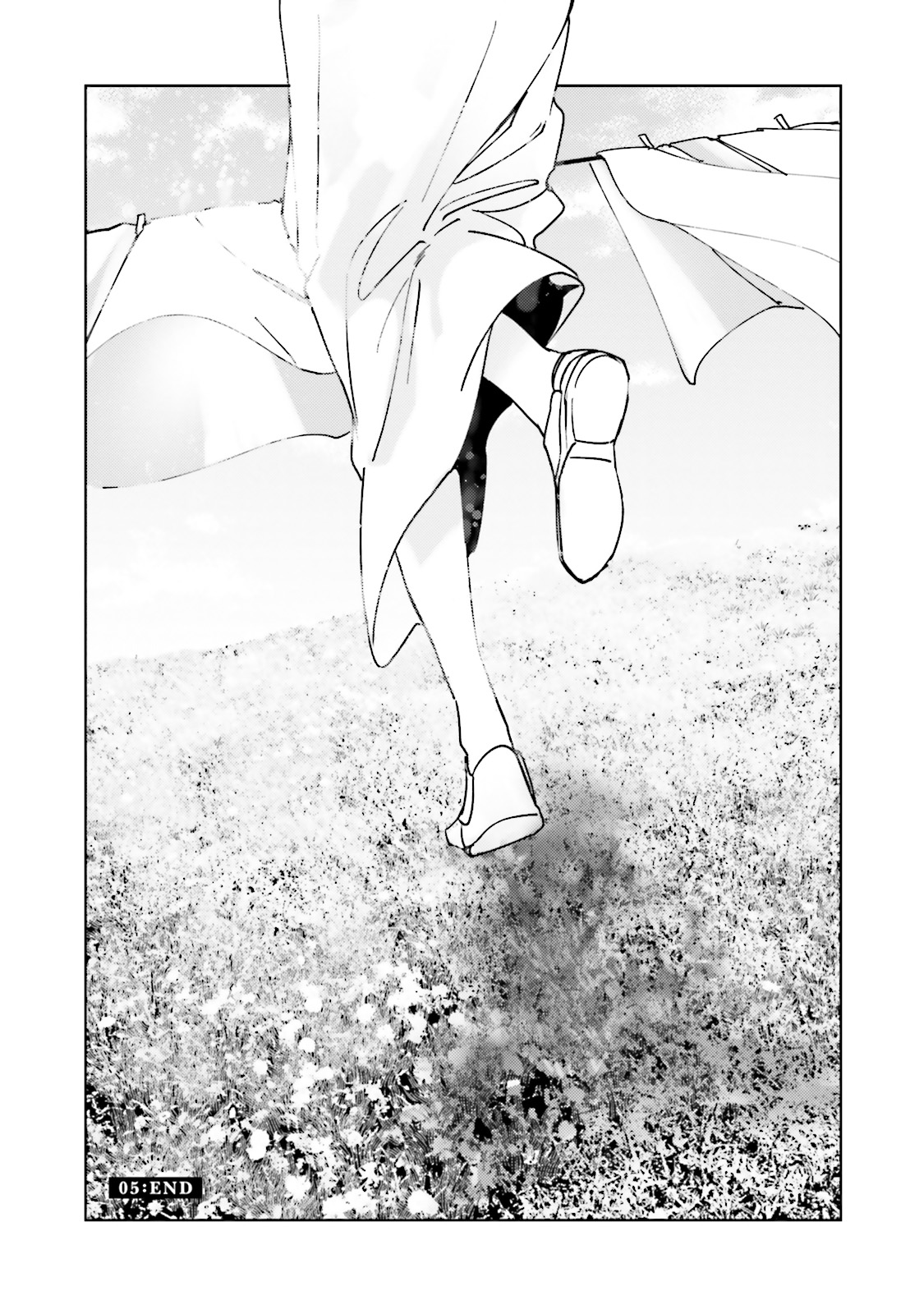 Isekai Tensei ni Kansha o Chap 5 - Next Chap 6