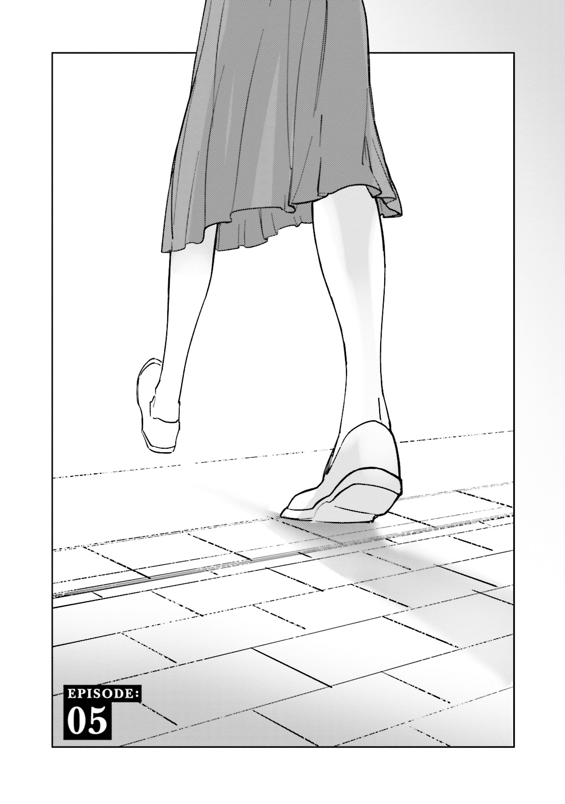 Isekai Tensei ni Kansha o Chap 5 - Next Chap 6