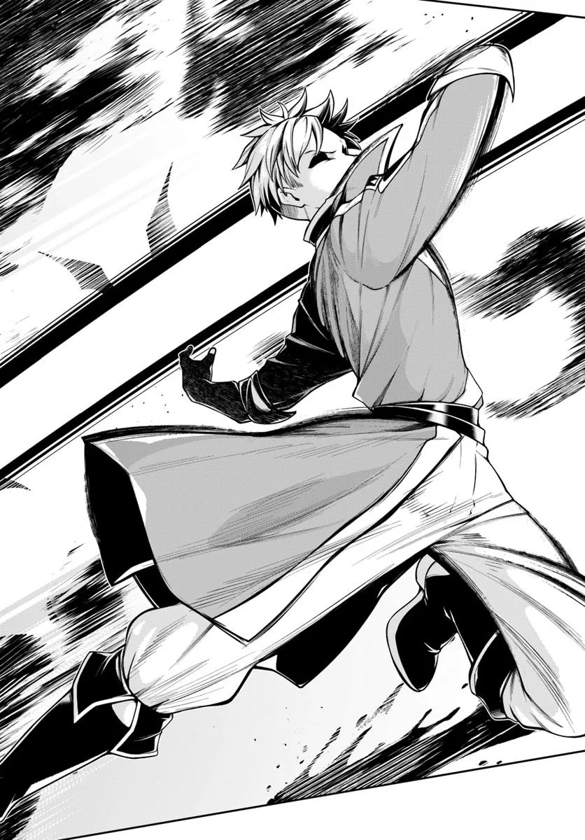 Isekai Tensei Shita Node Mazo Dorei Ni Naru Chap 1 - Next Chap 2