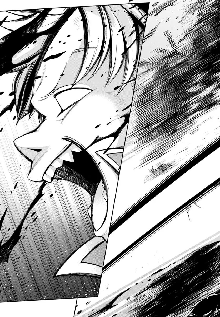 Isekai Tensei Shita Node Mazo Dorei Ni Naru Chap 1 - Next Chap 2