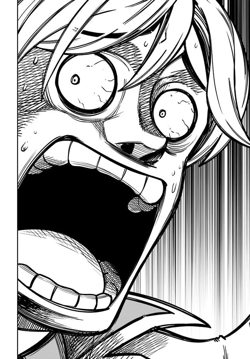 Isekai Tensei Shita Node Mazo Dorei Ni Naru Chap 5.1 - Next Chap 6.1