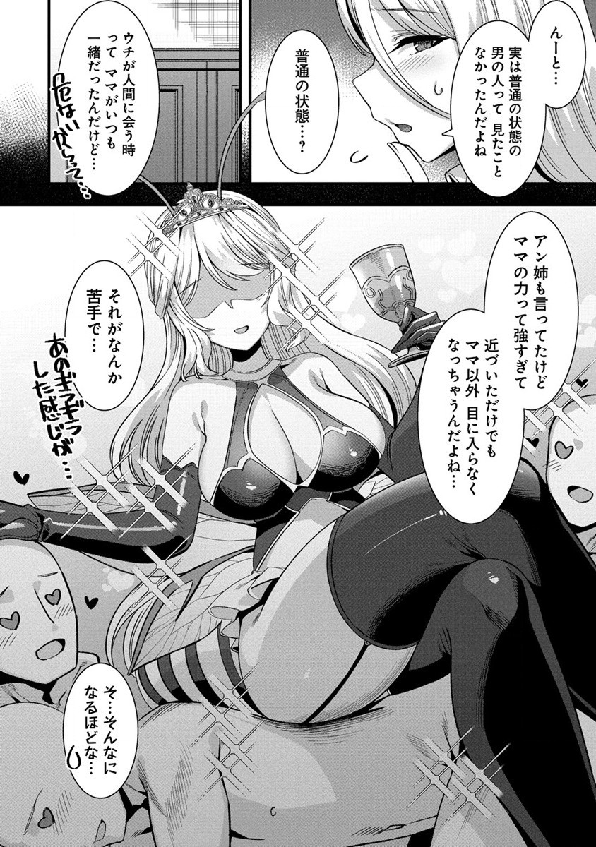 Isekai Yomesagashi no Susume ~30-dai Dokushin Dansei wa, Monster Musume kara Juyou ga Arurashii~ Chap 6 - Next Chap 7