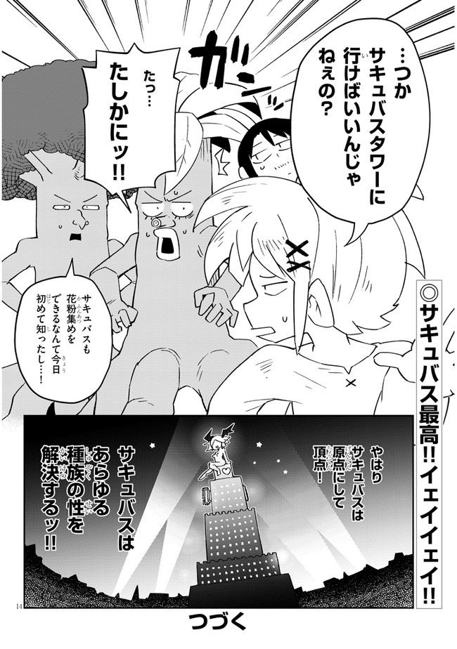Ishuzoku Reviewers Chap 46 - Next Chap 47