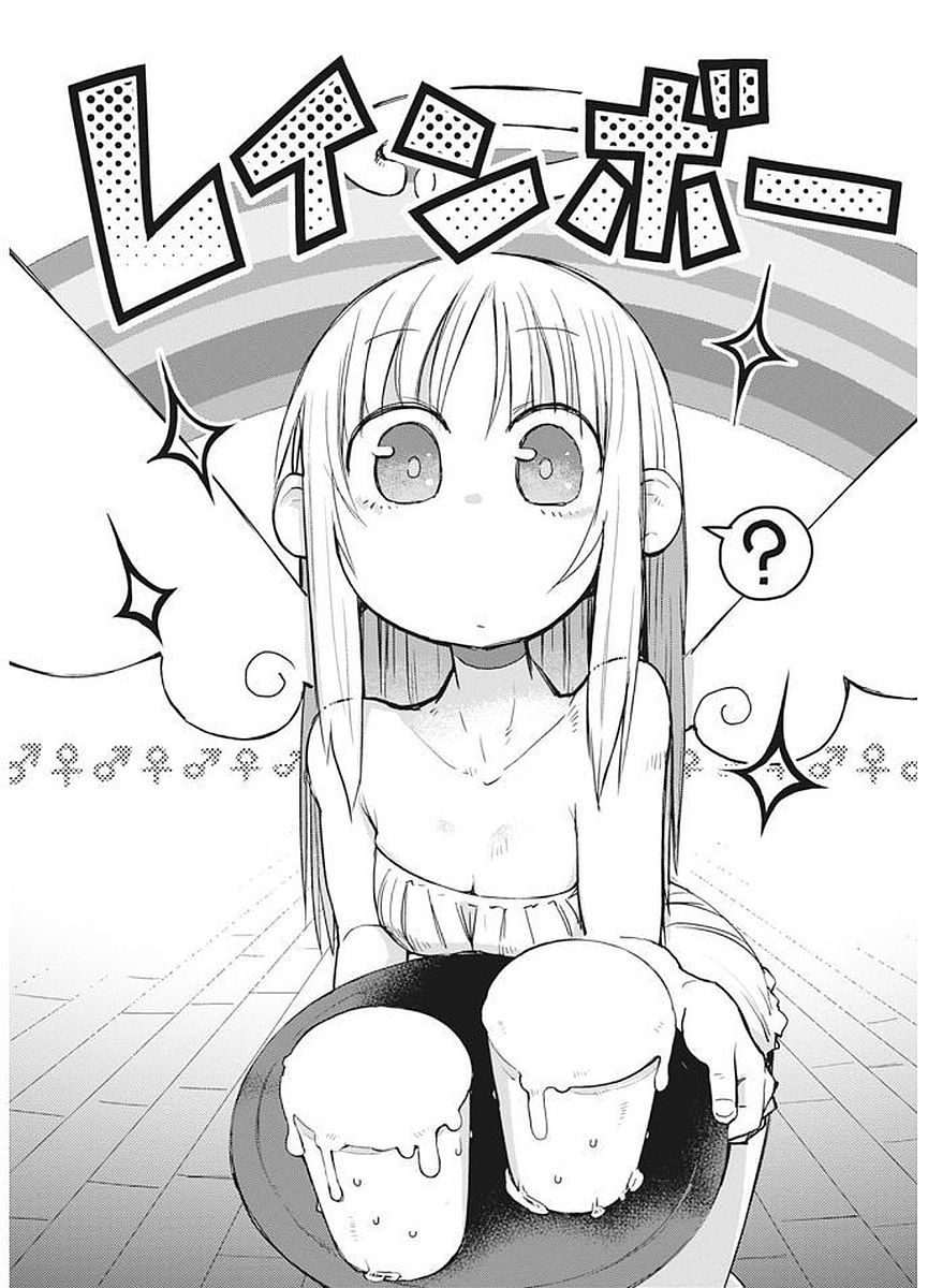 Ishuzoku Reviewers Chap 7 - Next Chap 8