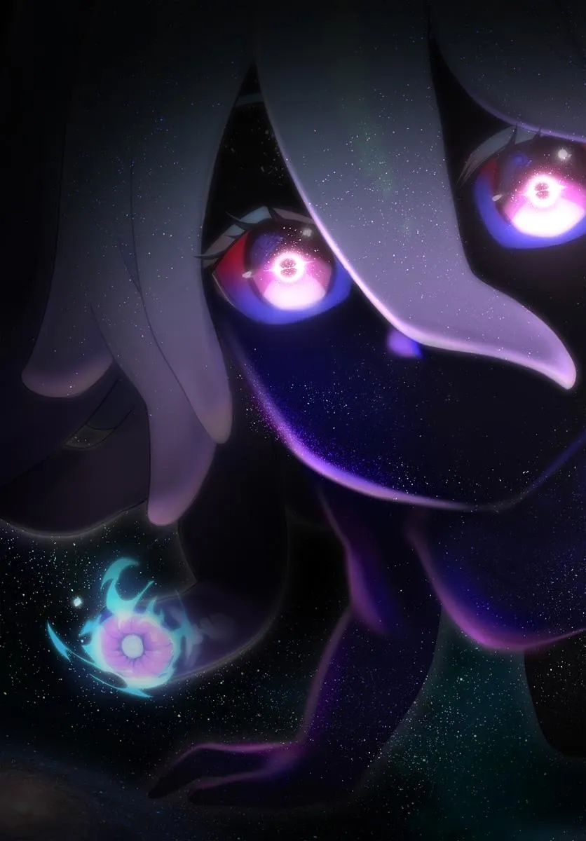 监禁邪神用后宫征服异世界,邪神監禁ハーレムで異世界征服! Chap 10.2 - Next Chap 11.2