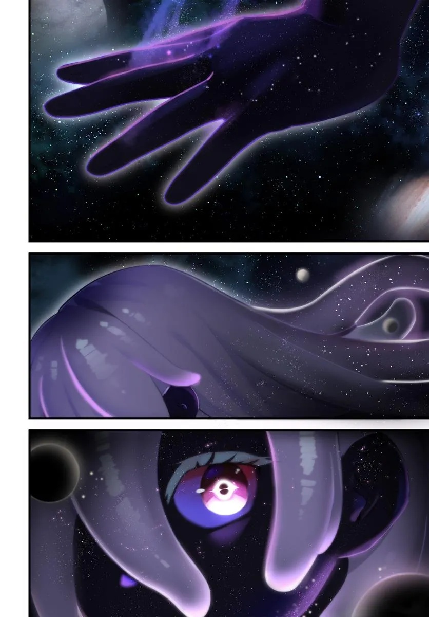 监禁邪神用后宫征服异世界,邪神監禁ハーレムで異世界征服! Chap 10.2 - Next Chap 11.2