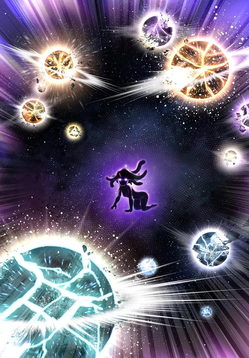 监禁邪神用后宫征服异世界,邪神監禁ハーレムで異世界征服! Chap 10.2 - Next Chap 11.2