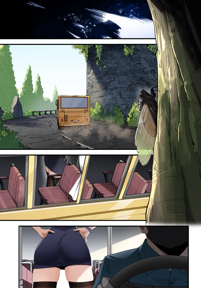 监禁邪神用后宫征服异世界,邪神監禁ハーレムで異世界征服! Chap 6.1 - Next Chap 7.1