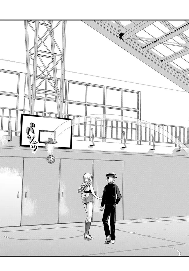 地元のいじめっ子達に仕返ししようとしたら、別の戦いが始まった。 Chap 4.1 - Next Chap 5.1