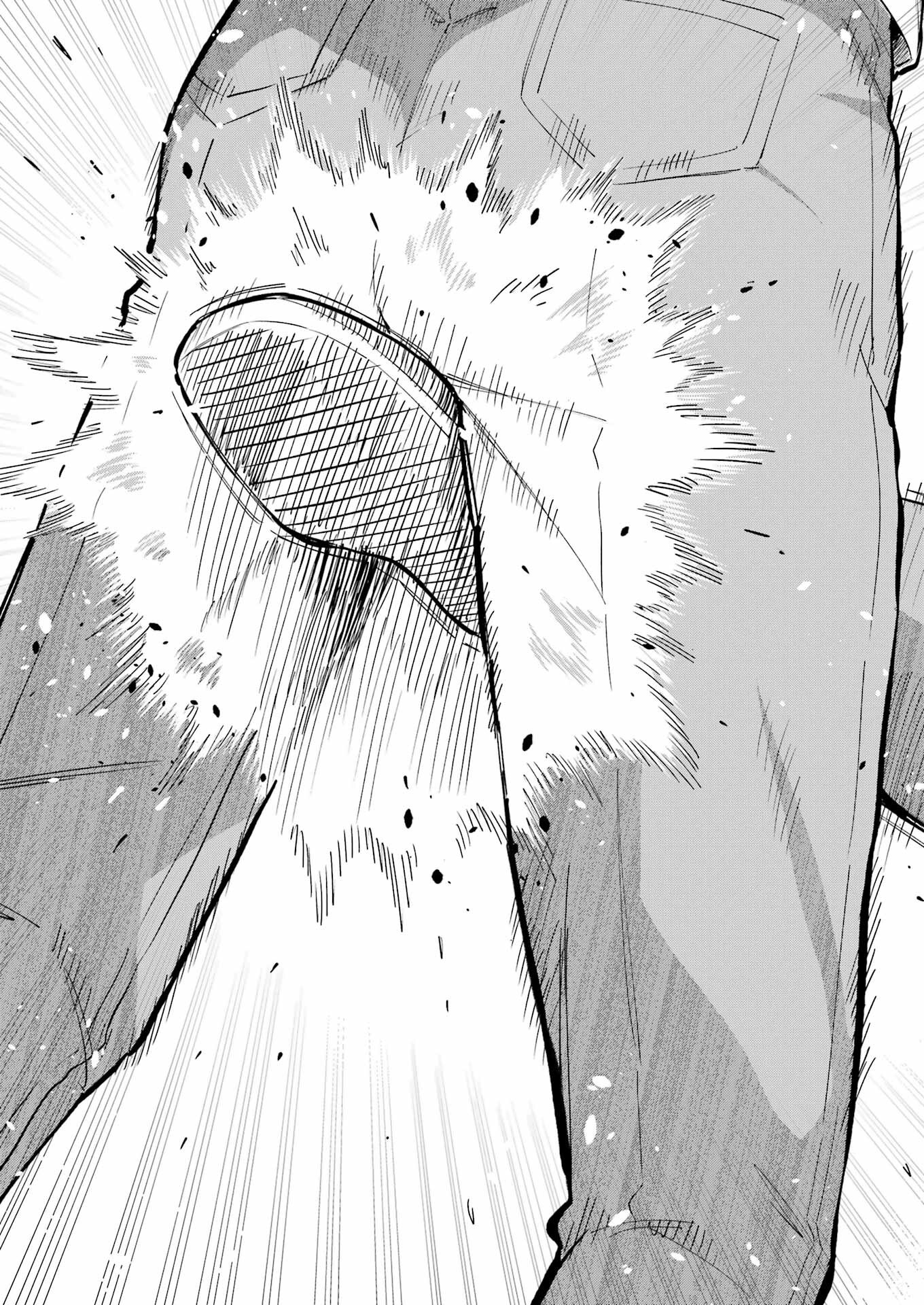 Tamagawa-san Detemashita? Chap 10 - Next Chap 11