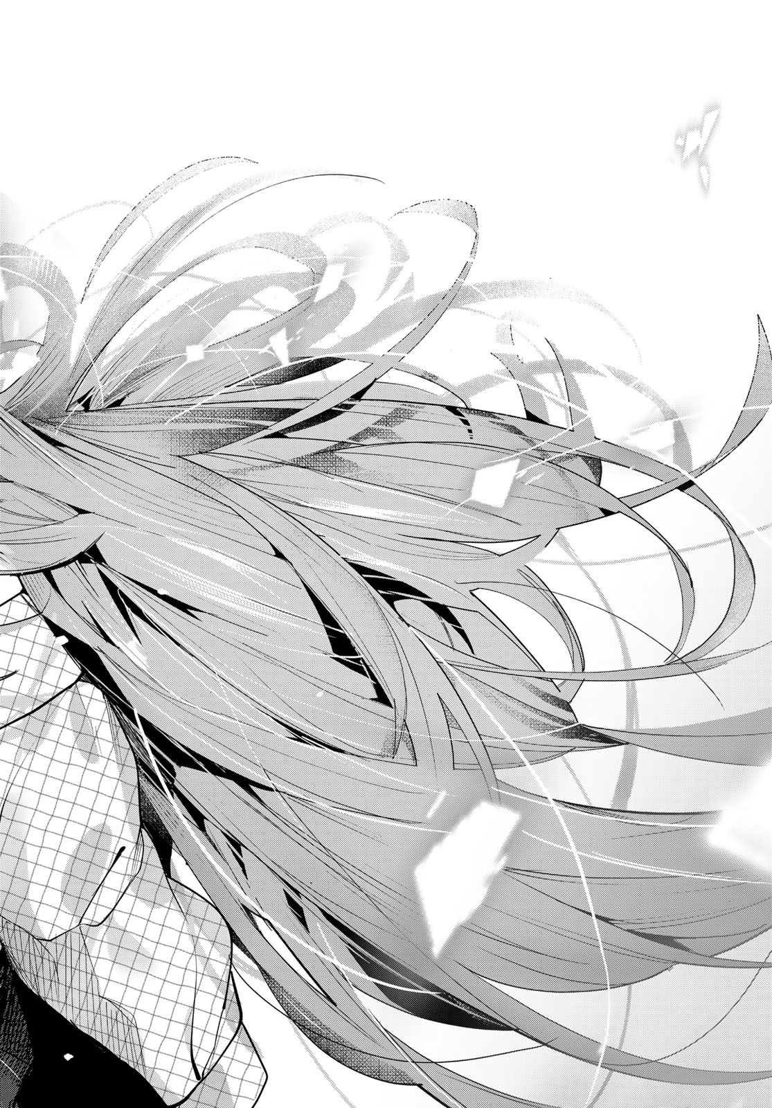 Yumene Connect Chap 69 - Next Chap 70