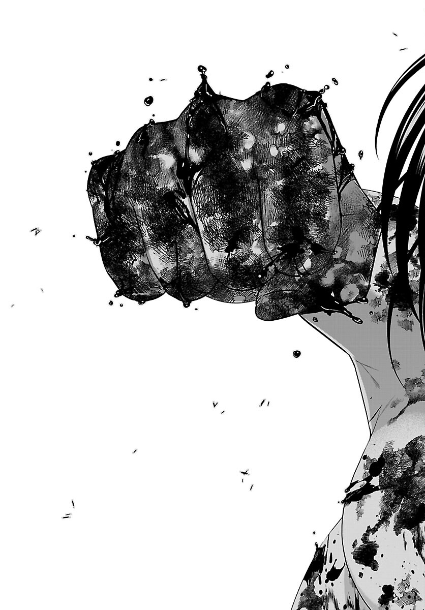 DEAD Tube ~デッドチューブ~ Chap 114 - Next Chap 115