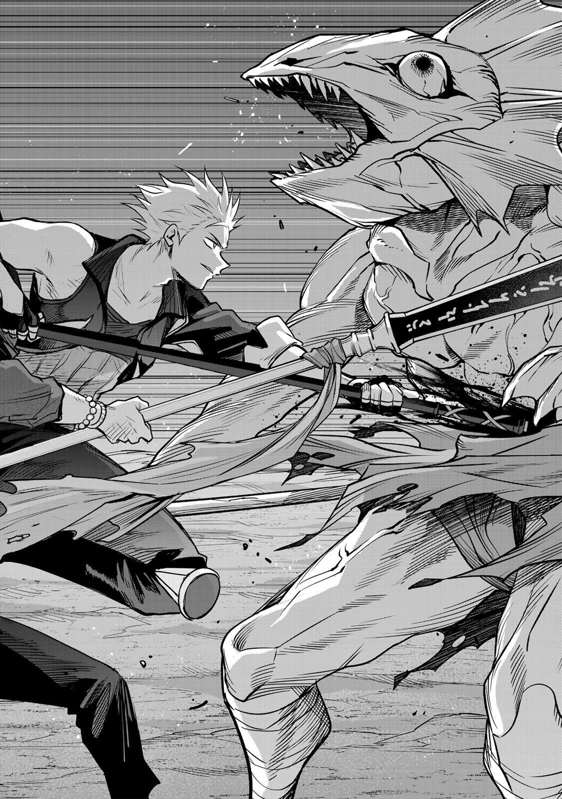 Mikata ga Yowasugite Hojo Mahou ni Tesshiteita Kyuutei Mahoushi, Tsuihou Sarete Saikyou wo Mezashimasu Chap 189 - Next Chap 190