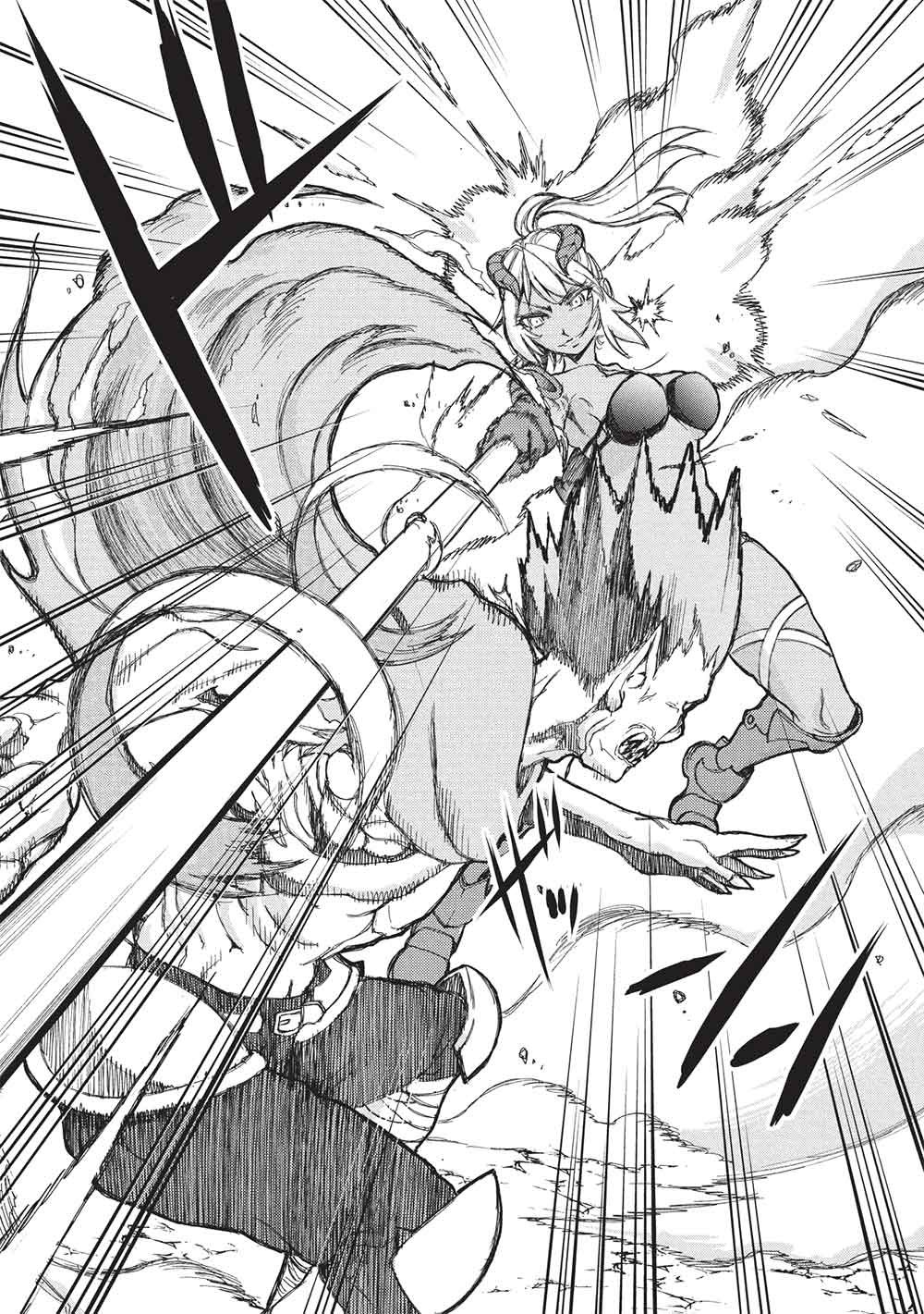 アラフォーおっさんはスローライフの夢を見るか Chap 29 - Next Chap 30