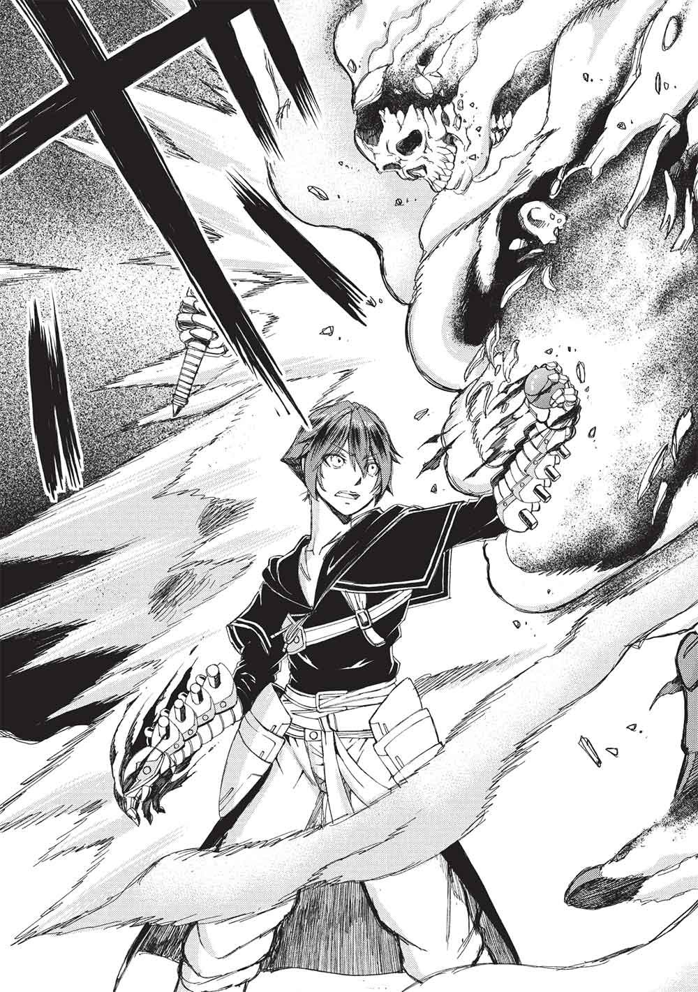 アラフォーおっさんはスローライフの夢を見るか Chap 29 - Next Chap 30