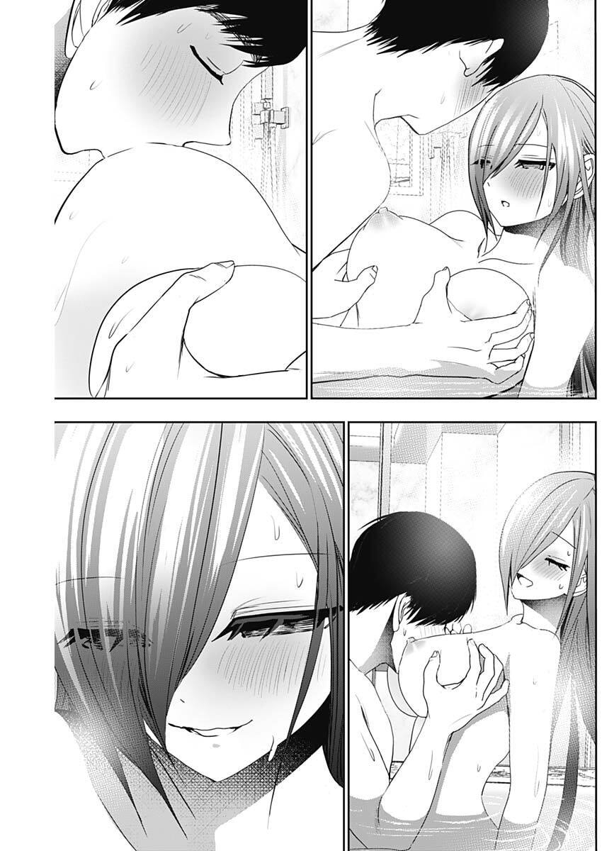 バツハレ Chap 179 - Next Chap 180