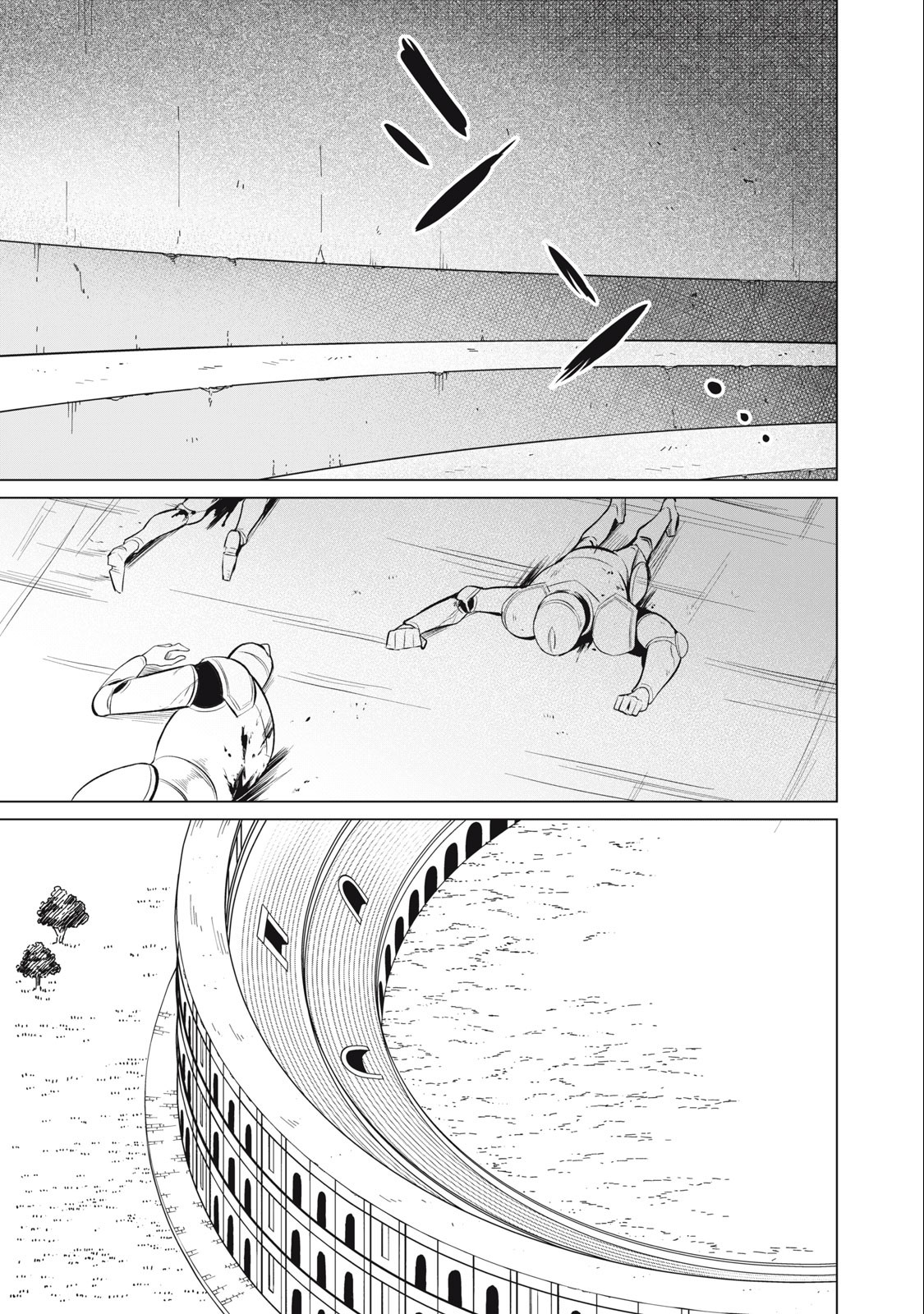 Biryuu Enshoutan ~Jikokouteikan ga Gekitei na Dragon-kyuu Bishoujo Maou o, Yuusha ga Icharabu de Taijisuru Ohanashi~ Chap 34 - Next Chap 35