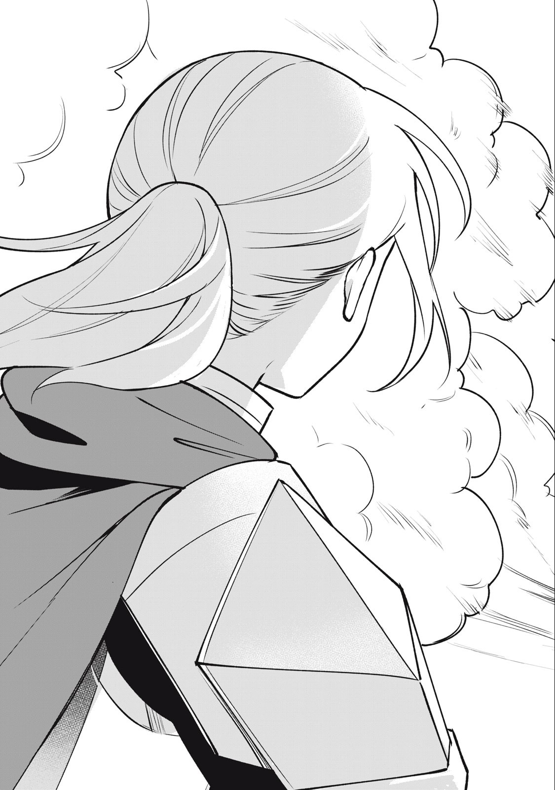 Biryuu Enshoutan ~Jikokouteikan ga Gekitei na Dragon-kyuu Bishoujo Maou o, Yuusha ga Icharabu de Taijisuru Ohanashi~ Chap 39 - Next Chap 40