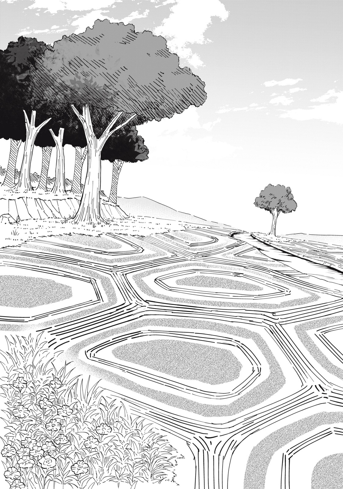 Biryuu Enshoutan ~Jikokouteikan ga Gekitei na Dragon-kyuu Bishoujo Maou o, Yuusha ga Icharabu de Taijisuru Ohanashi~ Chap 32 - Next Chap 33