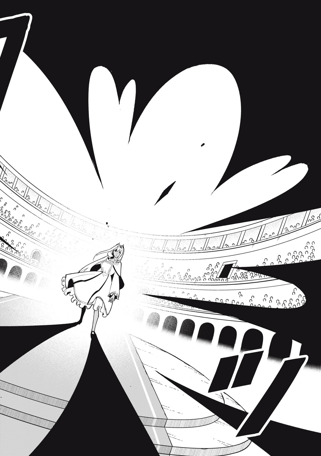 Biryuu Enshoutan ~Jikokouteikan ga Gekitei na Dragon-kyuu Bishoujo Maou o, Yuusha ga Icharabu de Taijisuru Ohanashi~ Chap 32 - Next Chap 33