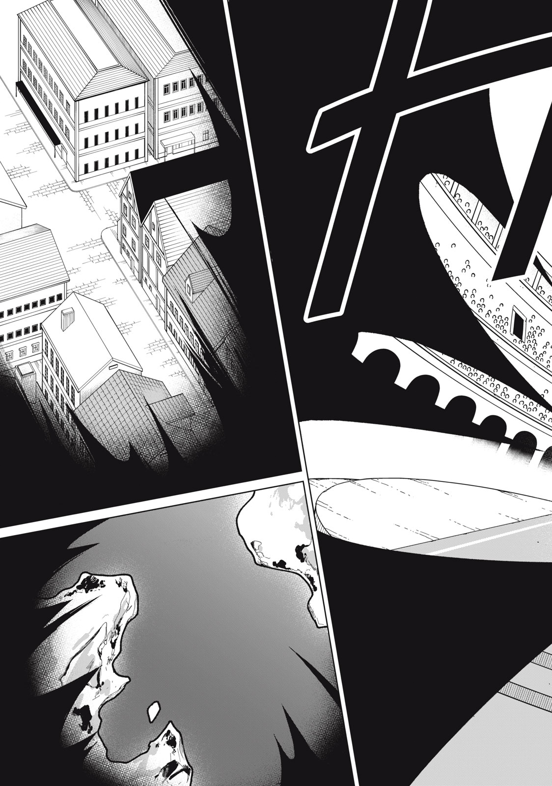 Biryuu Enshoutan ~Jikokouteikan ga Gekitei na Dragon-kyuu Bishoujo Maou o, Yuusha ga Icharabu de Taijisuru Ohanashi~ Chap 32 - Next Chap 33