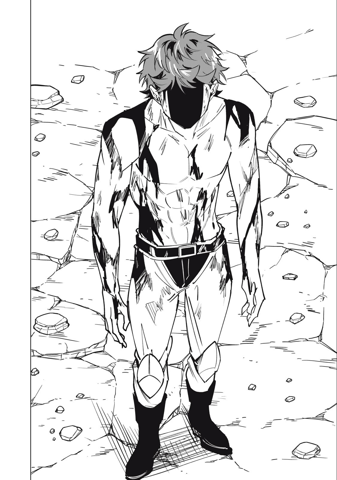 Biryuu Enshoutan ~Jikokouteikan ga Gekitei na Dragon-kyuu Bishoujo Maou o, Yuusha ga Icharabu de Taijisuru Ohanashi~ Chap 51 - Next Chap 52