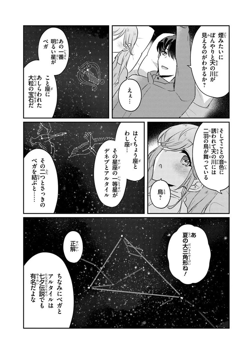 Honmono no Kanojo ni Shitakunaru Made, Watashi de Tameshite Ii yo. Chap 13.2 - Next Chap 14.2