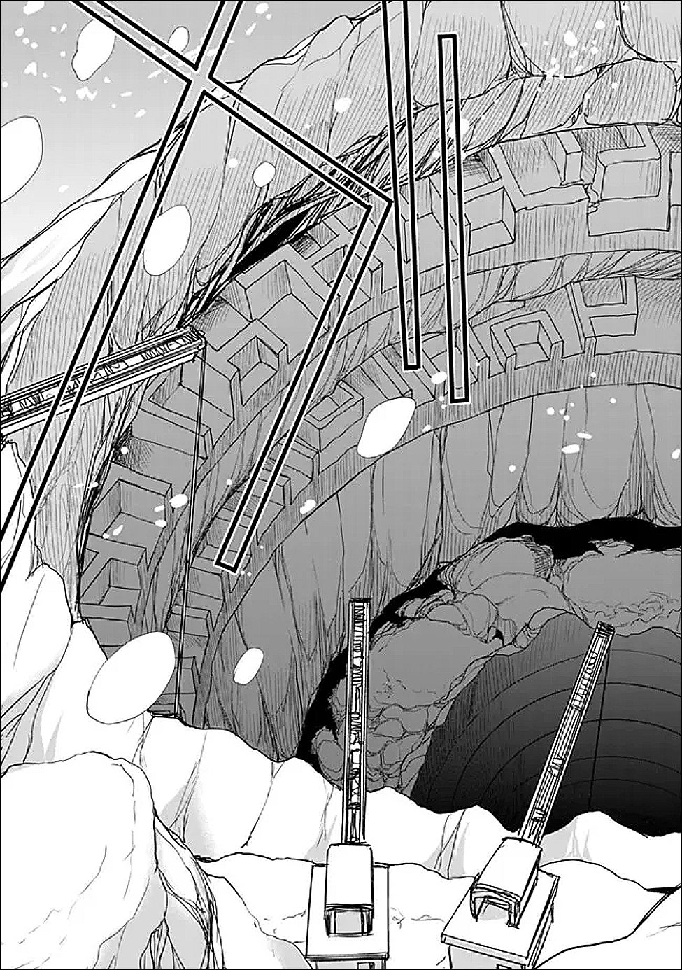 エルフ奴隷と築くダンジョンハーレム―異世界で寝取って仲間を増やします― Chap 32.2 - Next Chap 33.2