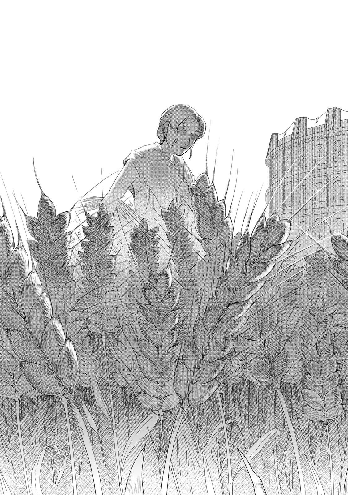 グラぱらっ! Chap 118 - Next Chap 119