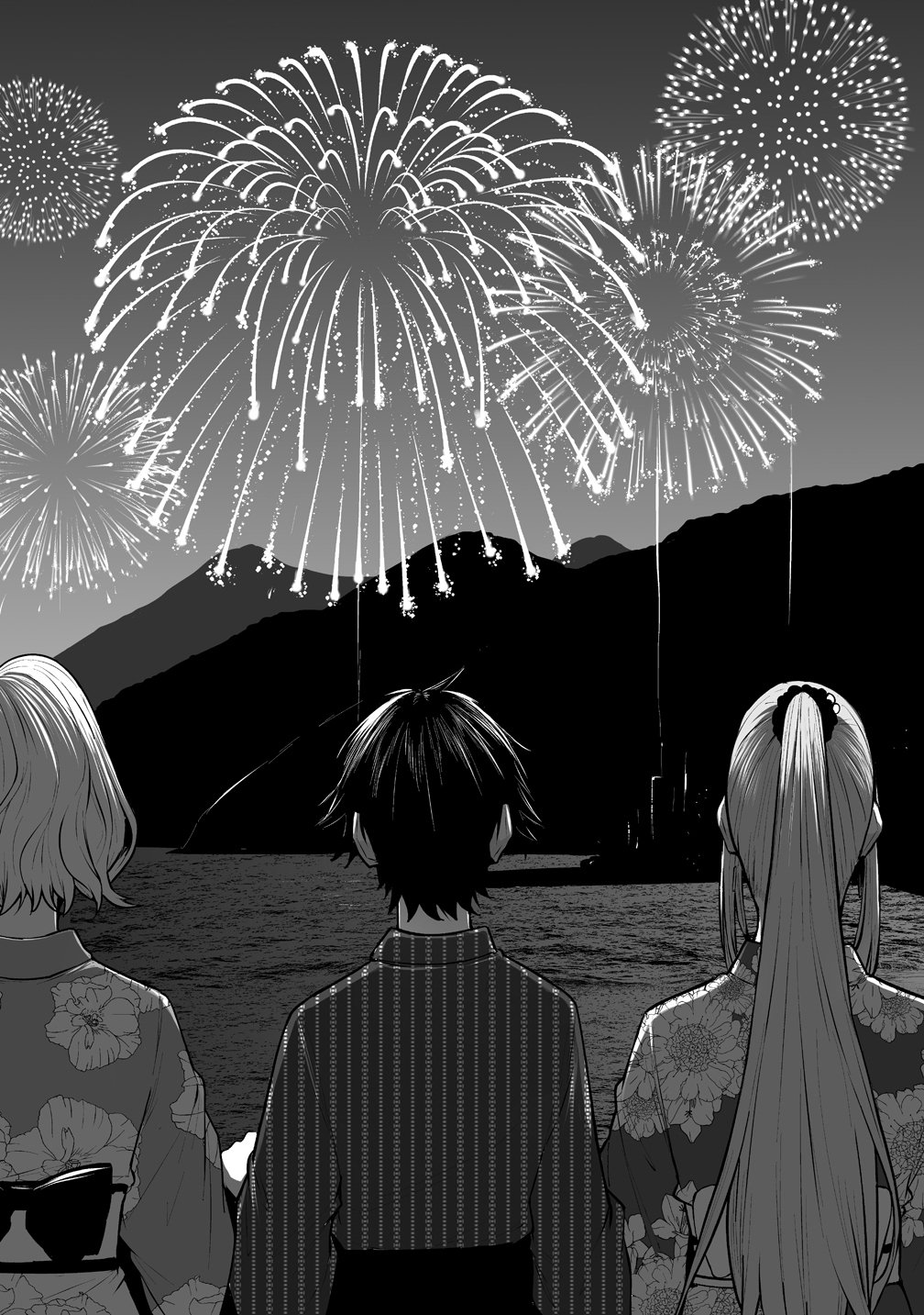 今泉ん家はどうやらギャルの溜まり場になってるらしい~DEEP~ Chap 48 - Next Chap 49