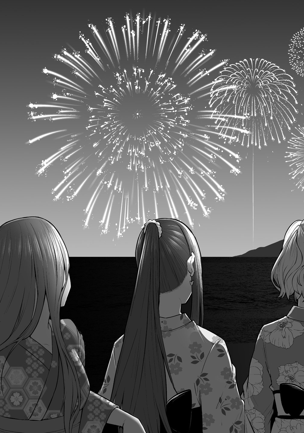 今泉ん家はどうやらギャルの溜まり場になってるらしい~DEEP~ Chap 48 - Next Chap 49