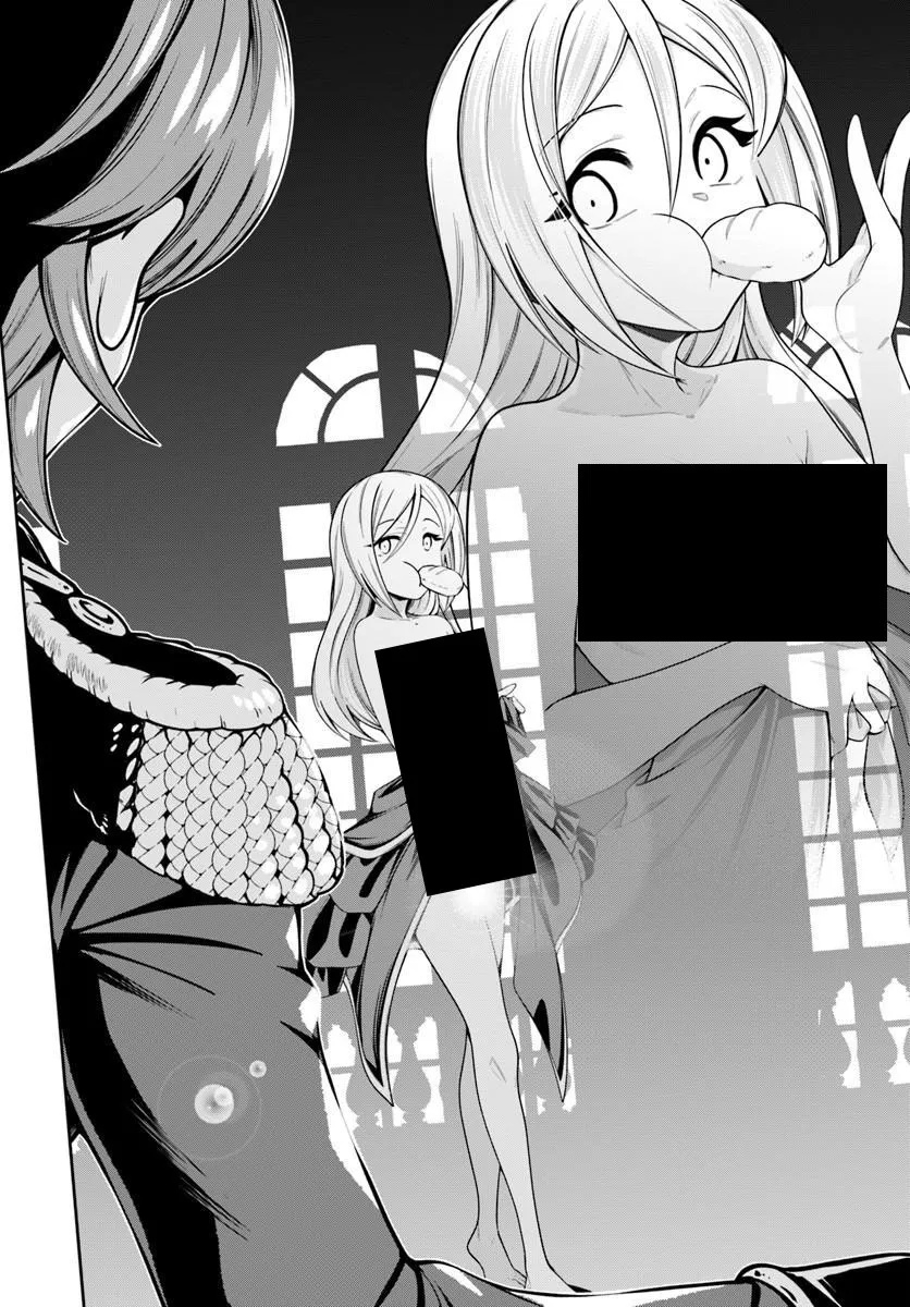 Isekai Tensei Shita Node Mazo Dorei Ni Naru Chap 8.1 - Next Chap 9.1