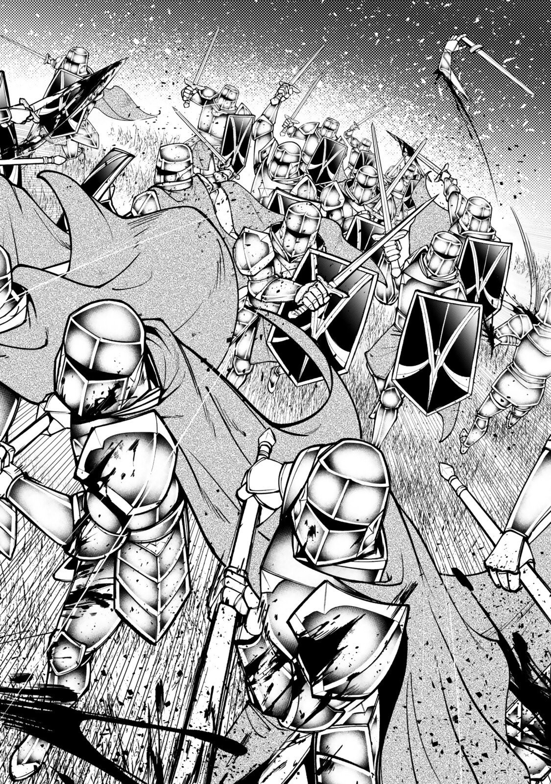 異世界魔王と召喚少女の奴隷魔術 Chap 133.2 - Next Chap 134.2