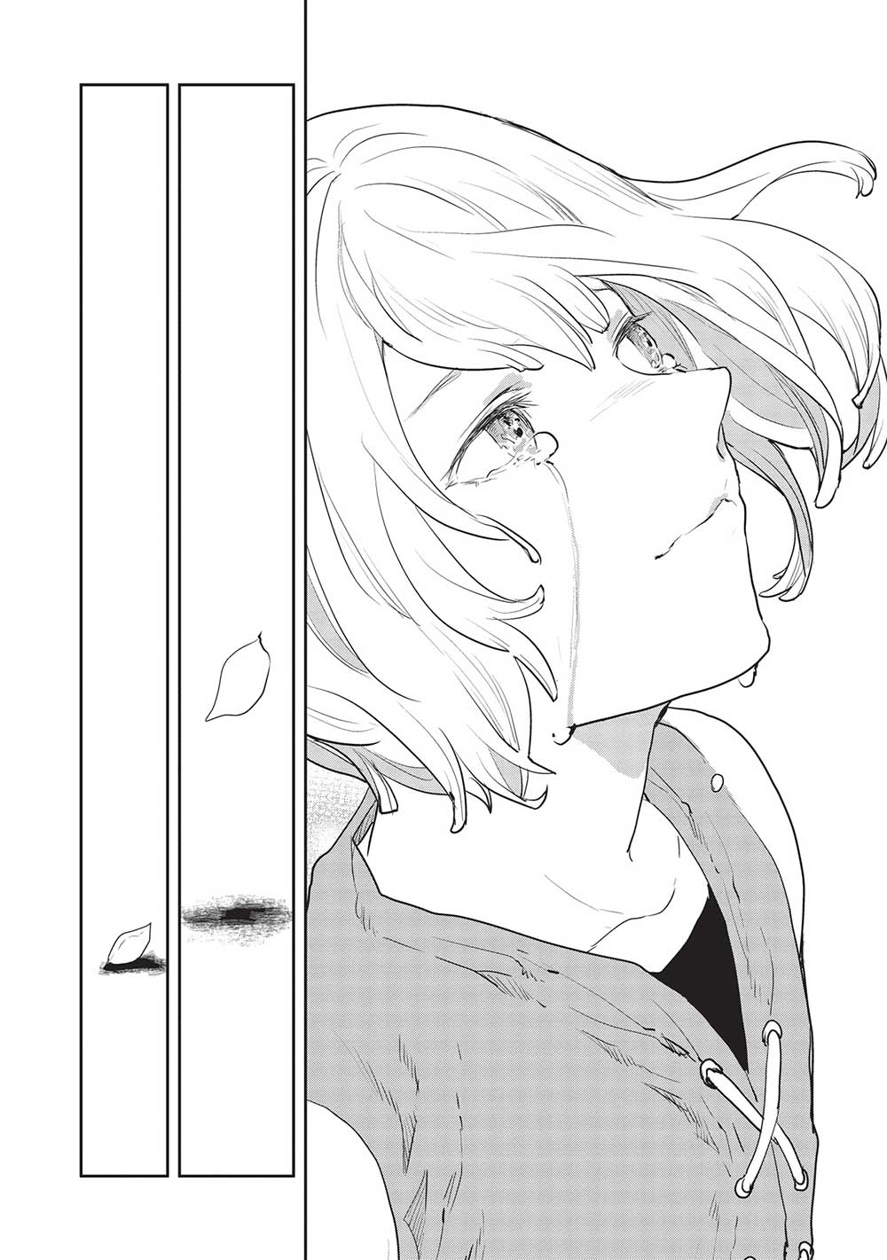 Isekai Ryouridou Chap 38 - Next Chap 39