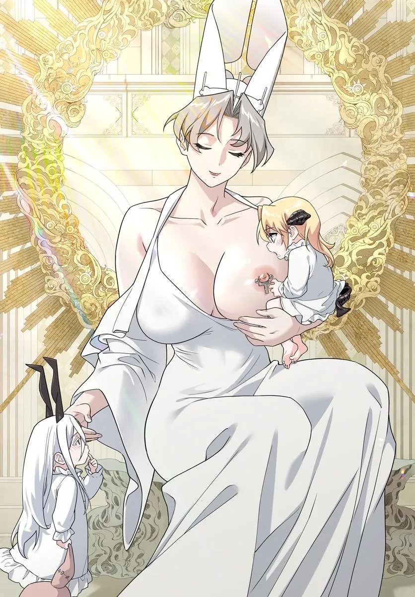 监禁邪神用后宫征服异世界,邪神監禁ハーレムで異世界征服! Chap 22.1 - Next Chap 23.1