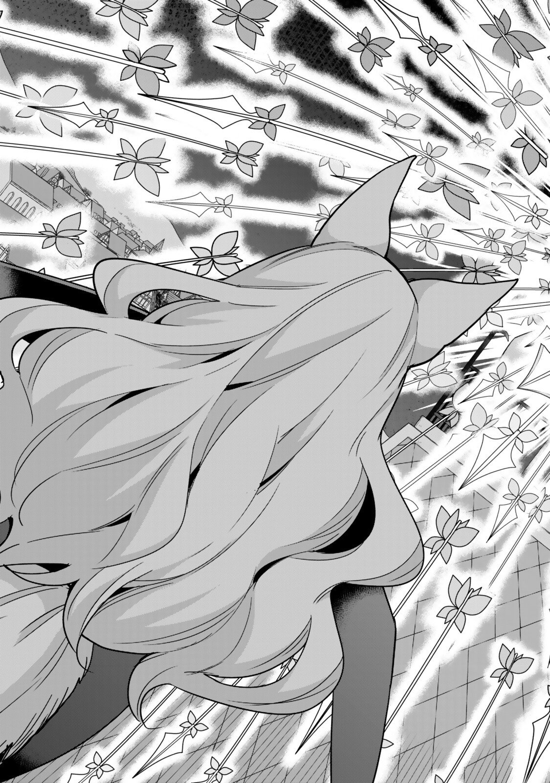 其實,我乃最強? Chap 142.2 - Next Chap 143.2