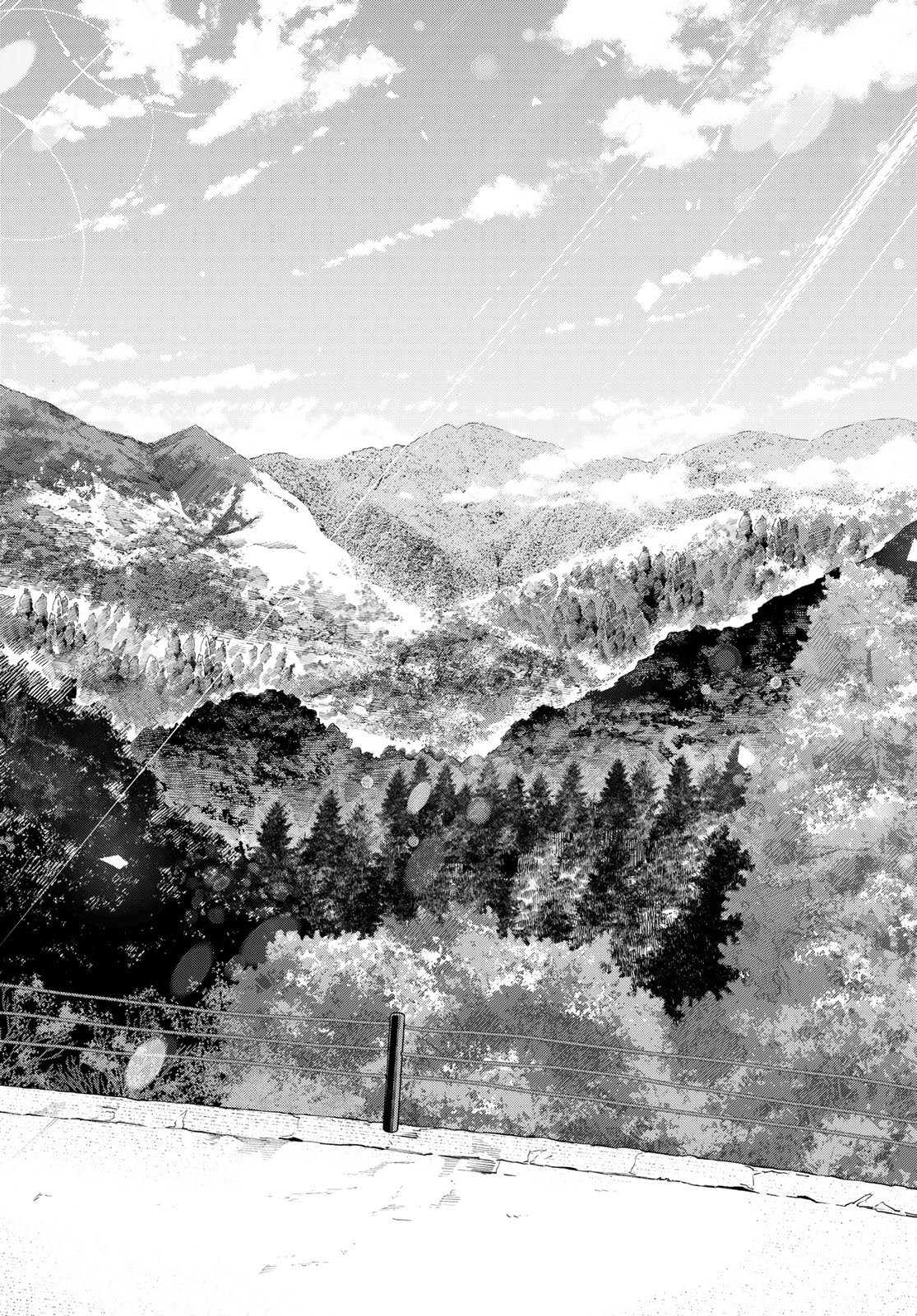 カッコウの許嫁 Chap 285 - Next Chap 286