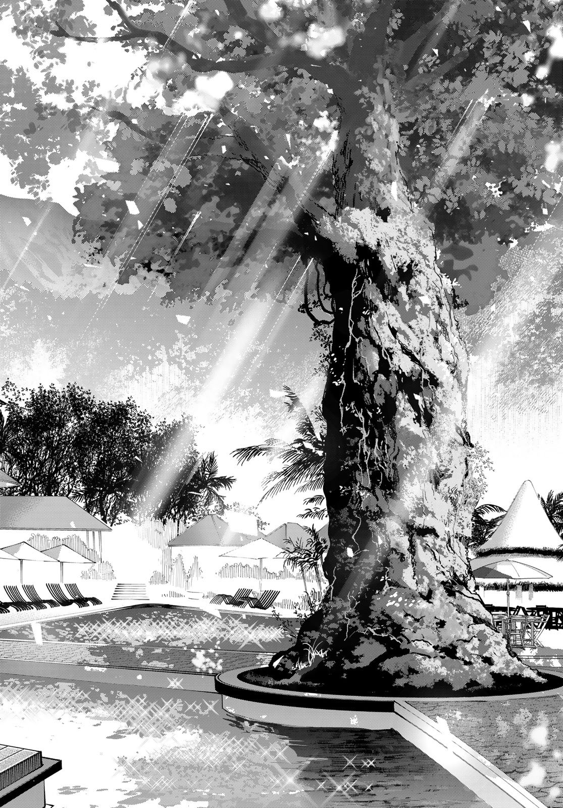 カッコウの許嫁 Chap 282 - Next Chap 283