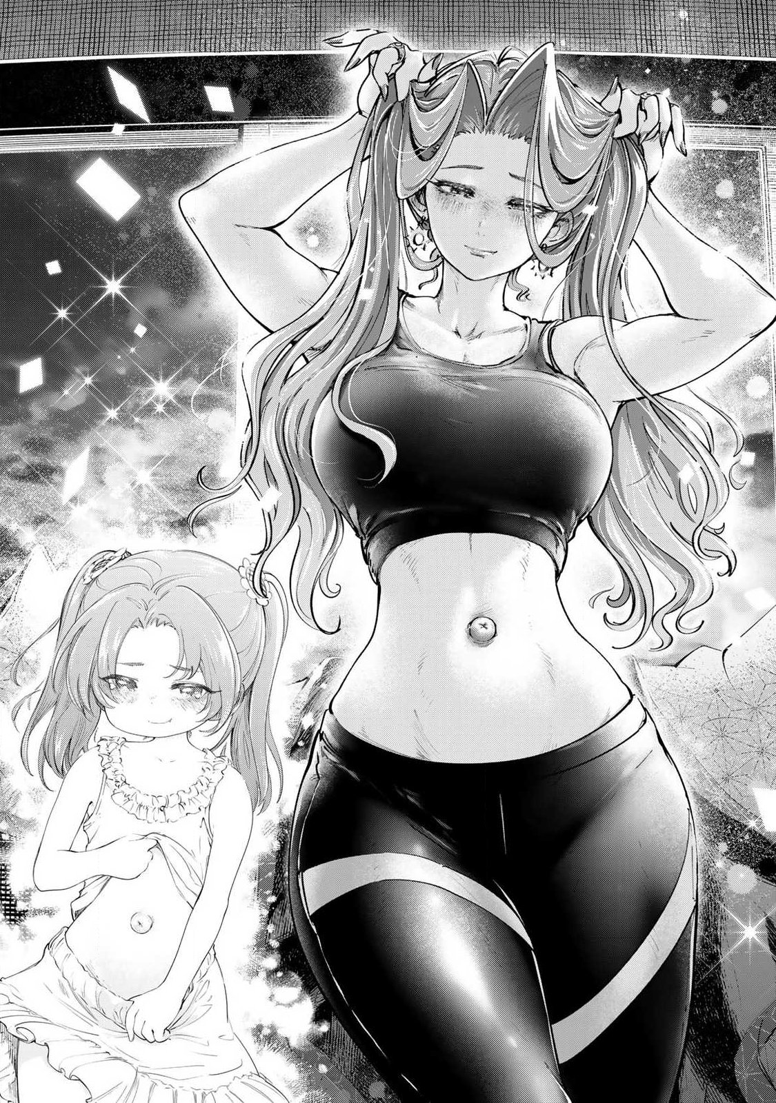 Konna no Zenzen Erokunai! Chap 9.2 - Next Chap 10.2