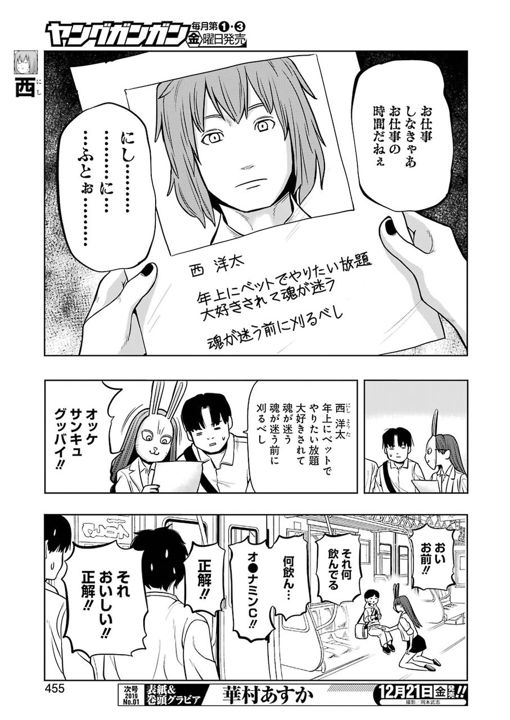 Plastic Nee-san Chap 177 - Next Chap 178