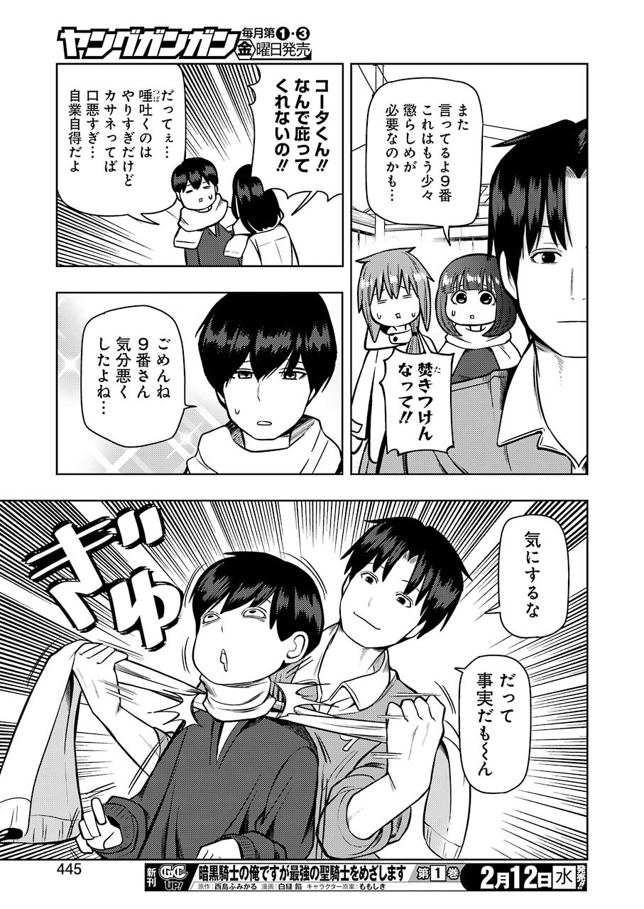 Plastic Nee-san Chap 199 - Next Chap 200