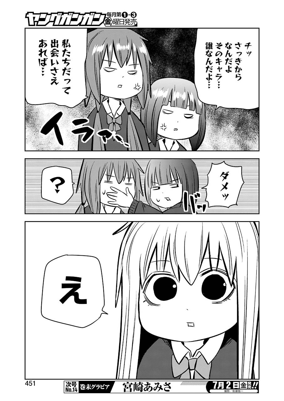Plastic Nee-san Chap 230 - Next Chap 231