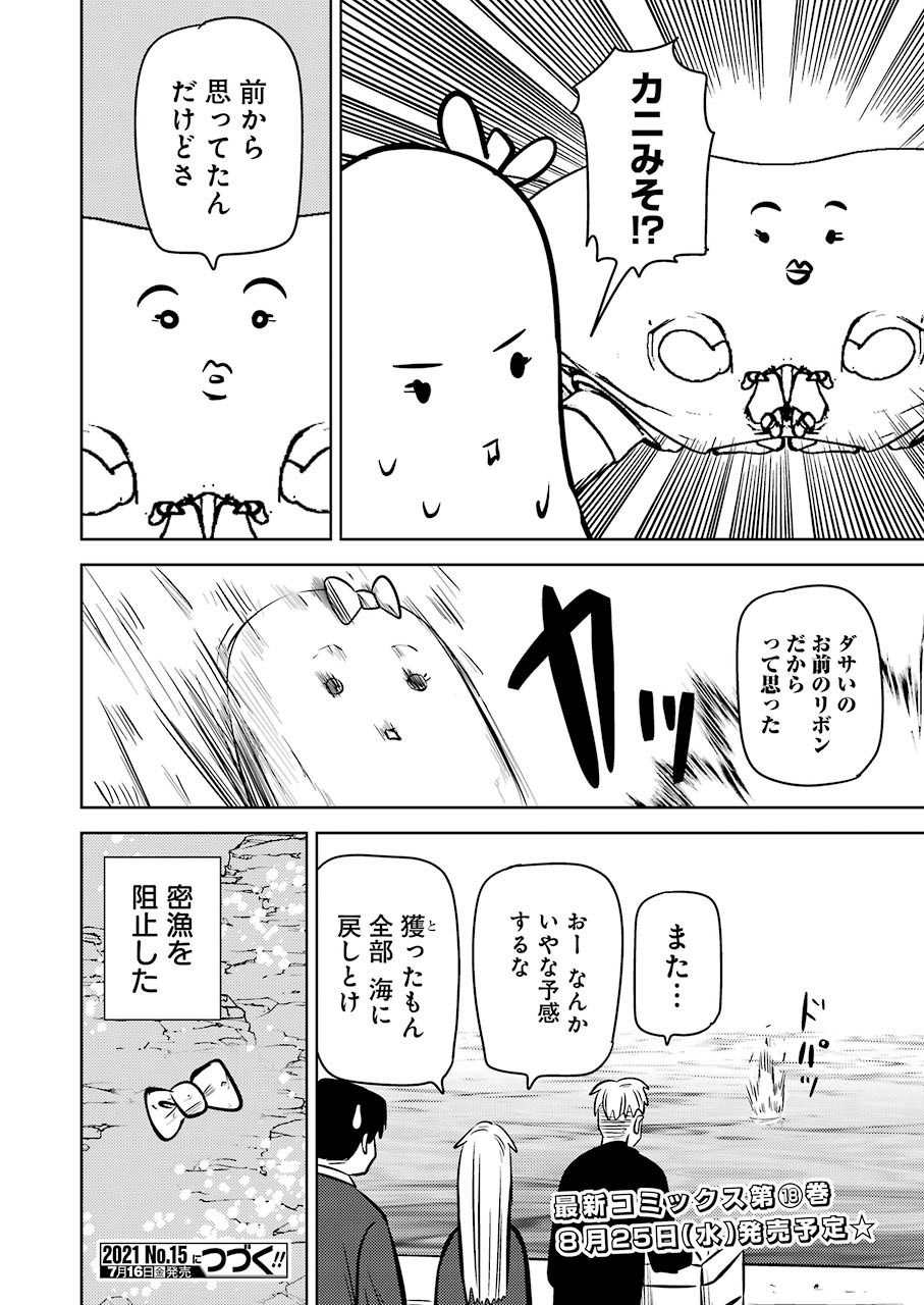 Plastic Nee-san Chap 231 - Next Chap 232